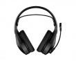 Cloud Jet Dual Trådløse Gaming Headset - Sort