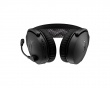 Cloud Jet Dual Trådløse Gaming Headset - Sort