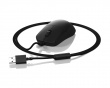 OP1 8K V2 Kablet Gaming Mus - Sort