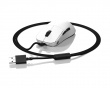 OP1 8K V2 Kablet Gaming Mus - Hvid