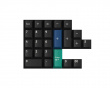 PBTfans Tape & Radio - Numpad kit
