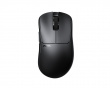 Xlite CrazyLight Trådløs Gaming Mus - Jet Black