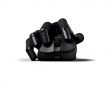 Xlite CrazyLight Trådløs Gaming Mus - Jet Black