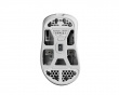 Xlite CrazyLight Trådløs Gaming Mus - Uyuni White