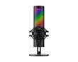 QuadCast 2 S RGB Mikrofon - Sort