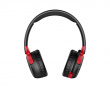 Cloud Mini Trådløst Gaming Headset - Sort