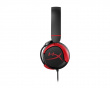 Cloud Mini Kablet Gaming Headset - Sort