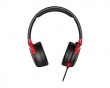 Cloud Mini Kablet Gaming Headset - Sort
