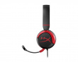 Cloud Mini Kablet Gaming Headset - Sort