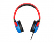 Cloud Mini Kablet Gaming Headset - Flerfarvet