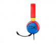 Cloud Mini Kablet Gaming Headset - Flerfarvet