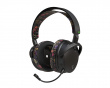 Maxwell Trådløs Gaming Headset - Flora Edition (Xbox/PC)