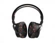 Maxwell Trådløs Gaming Headset - Flora Edition (Xbox/PC)