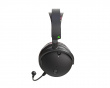 Maxwell Trådløs Gaming Headset - Flora Edition (Xbox/PC)