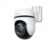 Tapo C530WS Udendørs Pan/Tilt Wi-Fi Overvågningskamera