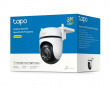 Tapo C530WS Udendørs Pan/Tilt Wi-Fi Overvågningskamera