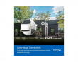 Tapo C530WS Udendørs Pan/Tilt Wi-Fi Overvågningskamera