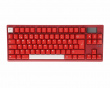 MxG x Milkyway Keycap set (ISO) - Red