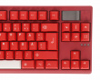 MxG x Milkyway Keycap set (ISO) - Red