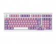 MxG x Milkyway Keycap set (ISO) - Pink