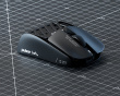 Lab.X2F Size1 Fingertip Grip - Sort