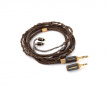 Monarch MKIV Kaleidoglow IEM Hovedtelefoner - Sort