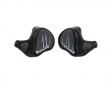 Monarch MKIV Stellashot IEM Hovedtelefoner - Sort