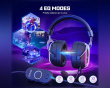 H13 Gaming Headset - Sort
