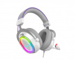 H13 Gaming Headset - Hvid