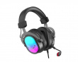 H16 Gaming Headset - Sort