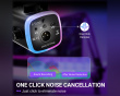 AmpliGame AM9 USB/XLR Mikrofon - Sort