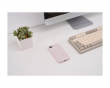 iPhone 16E Mobilcover - Lyserød