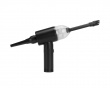 AirBlow Pro 2-in-1 – Støvsuger & Trykluft - Sort