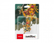 amiibo Riju - The Legend of Zelda Collection