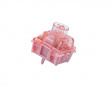 Magnetic Spark HE Pink Linear Switch