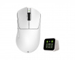 Rapid Sync 8K Dongle til Terra Pro - Hvid