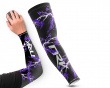 Gaming Sleeve Dark Sakura - Purple - M