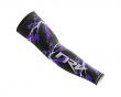 Gaming Sleeve Dark Sakura - Purple - L