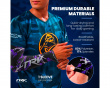Gaming Sleeve Dark Sakura - Purple - L