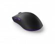 Novus Pro Trådløs Gamingmus - Sort