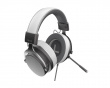 VEXO Gaming Headset - Grå