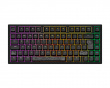 ALU81 Gaming Tastatur RGB - Terra Nostra [g3ms Moonstone] - Sort