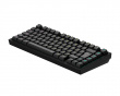 ALU81 Gaming Tastatur RGB - Terra Nostra [g3ms Moonstone] - Sort