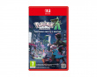 Pokémon Legends: Z-A - Switch 2