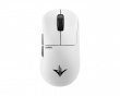 Pro Series JV-X Medium Gamingmus - Hvid