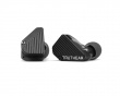 PURE IEM Hovedtelefoner - Sort