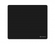 Jinsoku Gaming Musemåtte - Void Black - Soft - XL