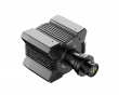 R9 V3 Direct Drive Wheelbase - Sort Servomotor Ratbas