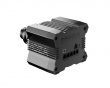 R9 V3 Direct Drive Wheelbase - Sort Servomotor Ratbas