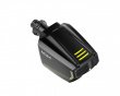 R16 V2 Direct Drive Wheelbase - Sort Servomotor Ratbas